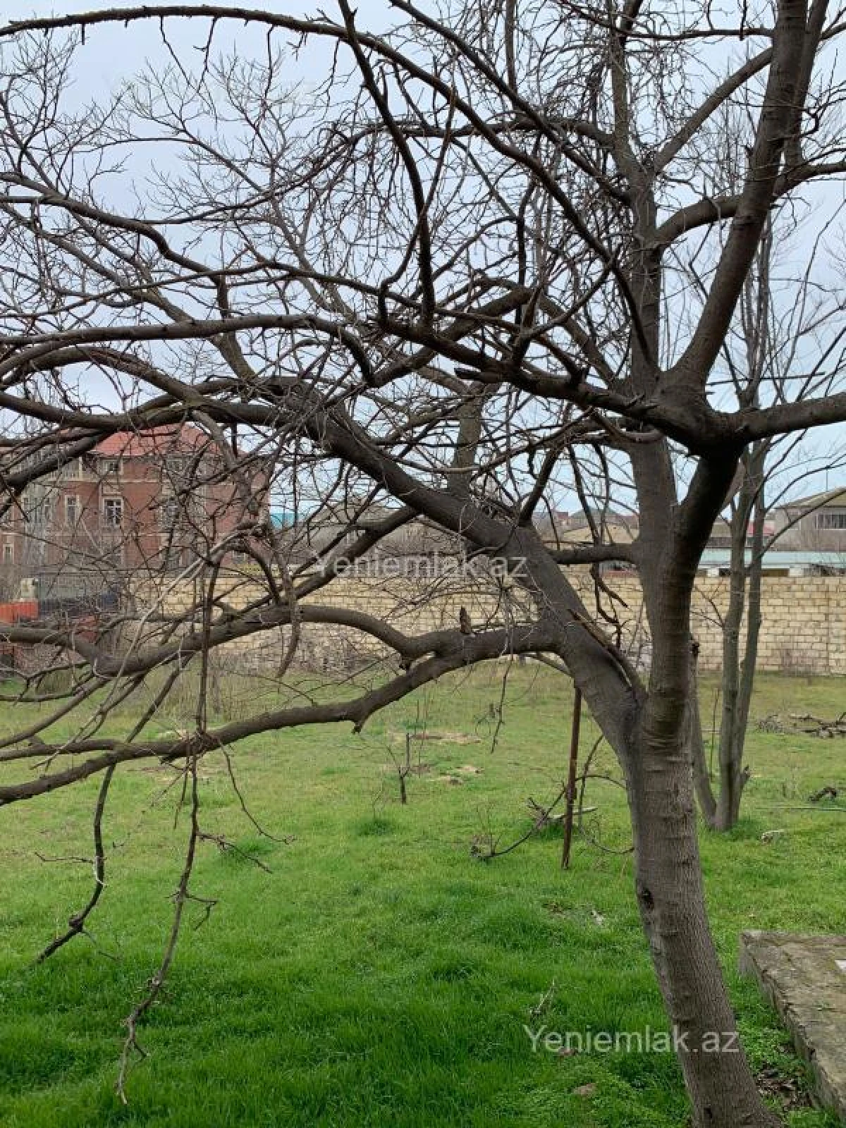 Satılır 5 otaqlı həyət evi 220 m²