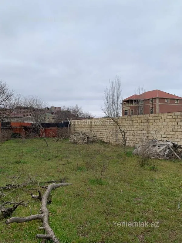 Satılır 5 otaqlı həyət evi 220 m²