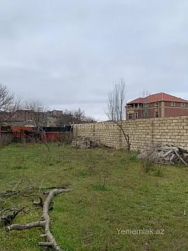 Satılır 5 otaqlı həyət evi 220 m²