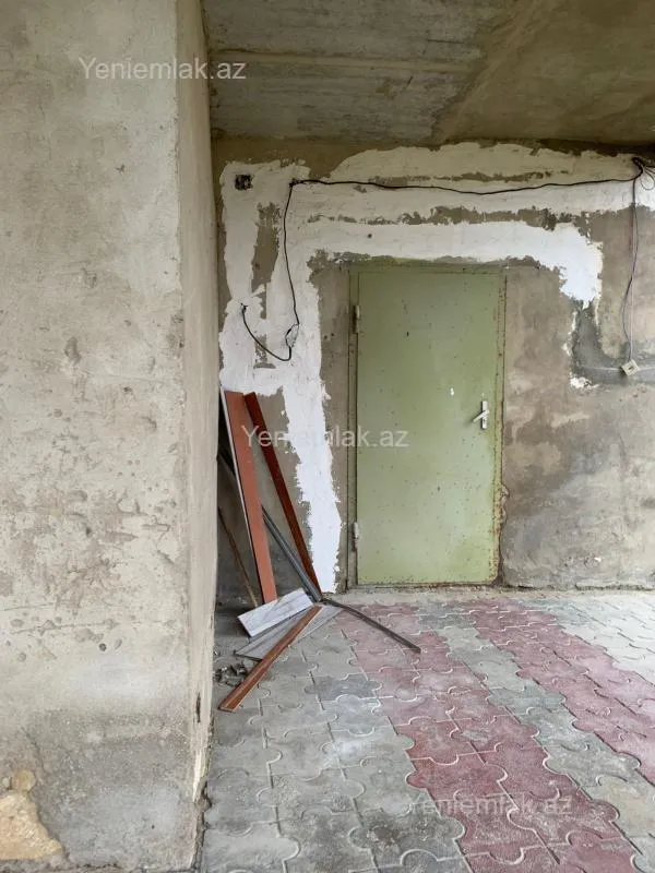 Satılır 5 otaqlı həyət evi 220 m²