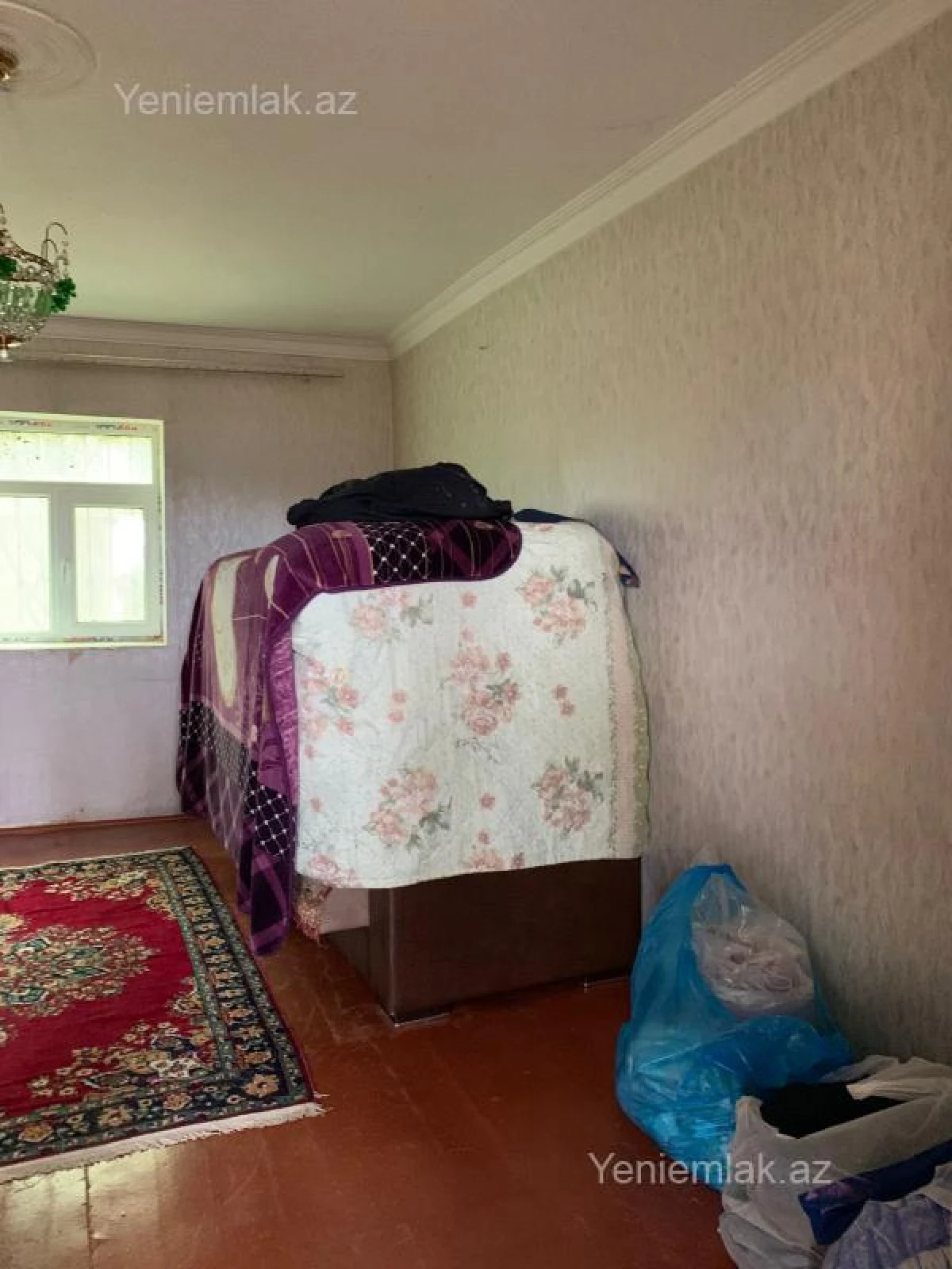 Satılır 5 otaqlı həyət evi 220 m²
