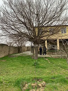 Satılır 5 otaqlı həyət evi 220 m² — Sumqayıt 5 otaq 220.00 m²