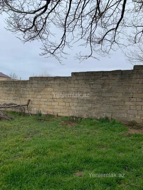 Satılır 5 otaqlı həyət evi 220 m²