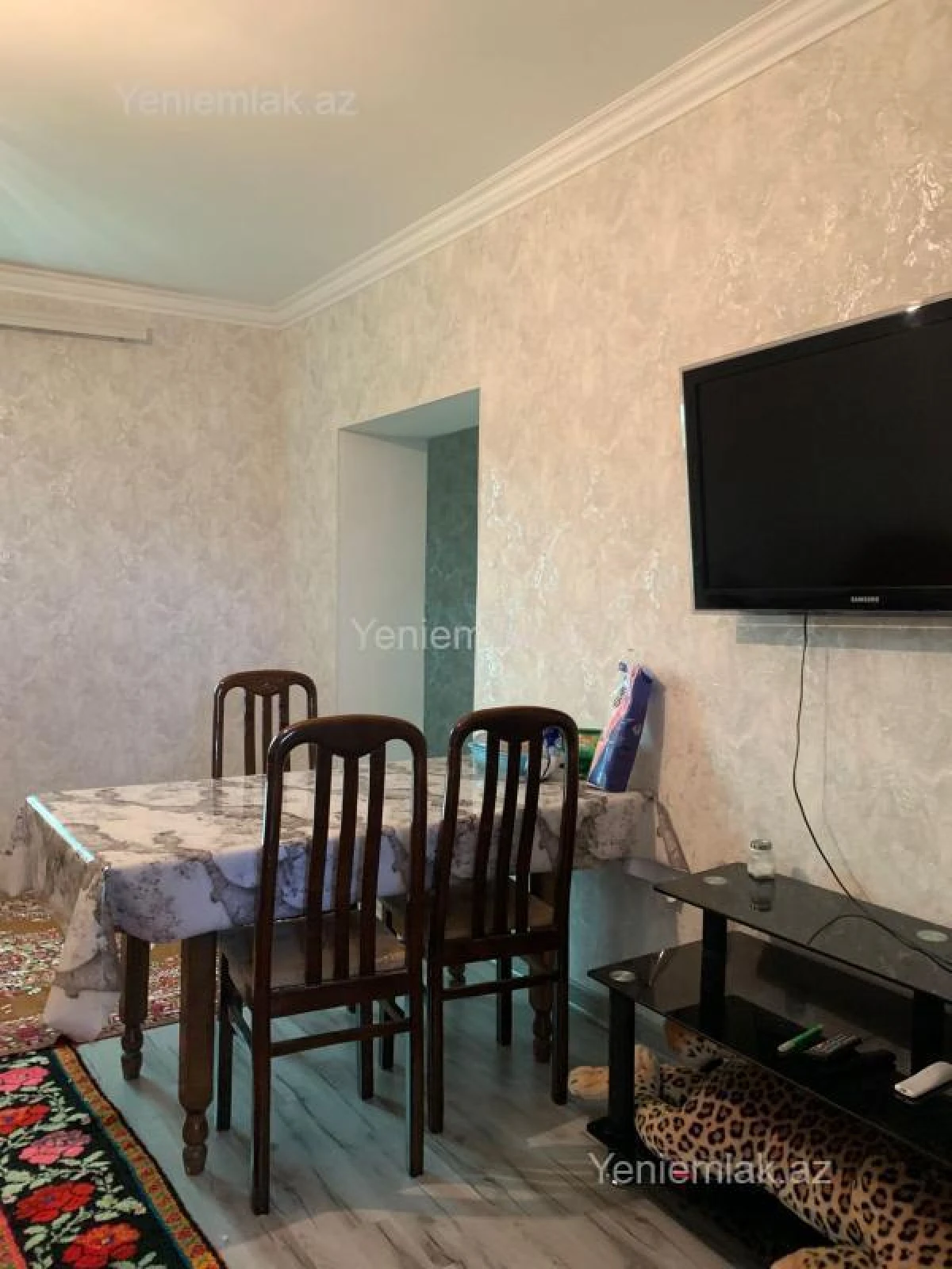 Satılır 5 otaqlı həyət evi 220 m²