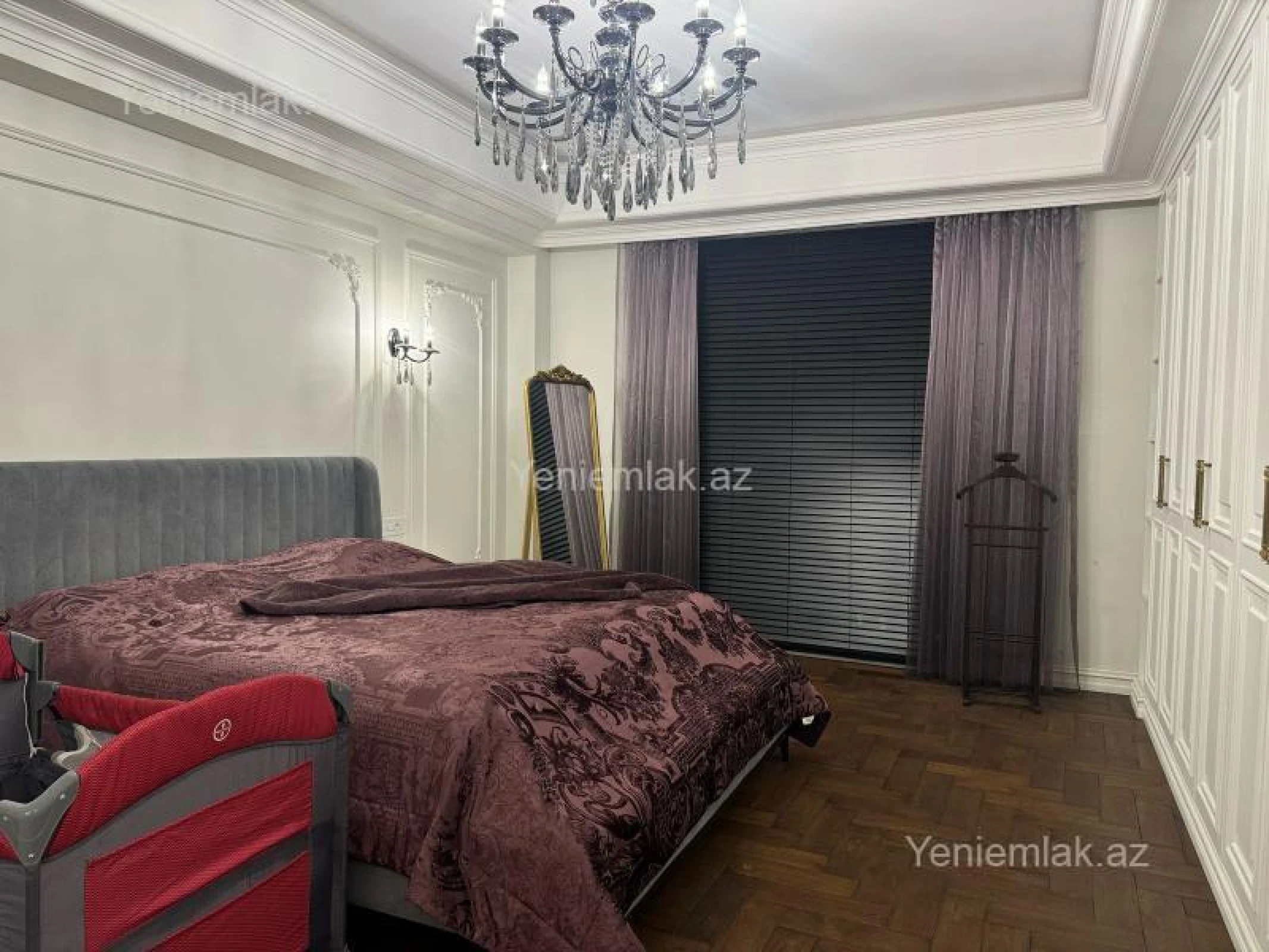 Satılır 3 otaqlı yeni tikili 141 m²