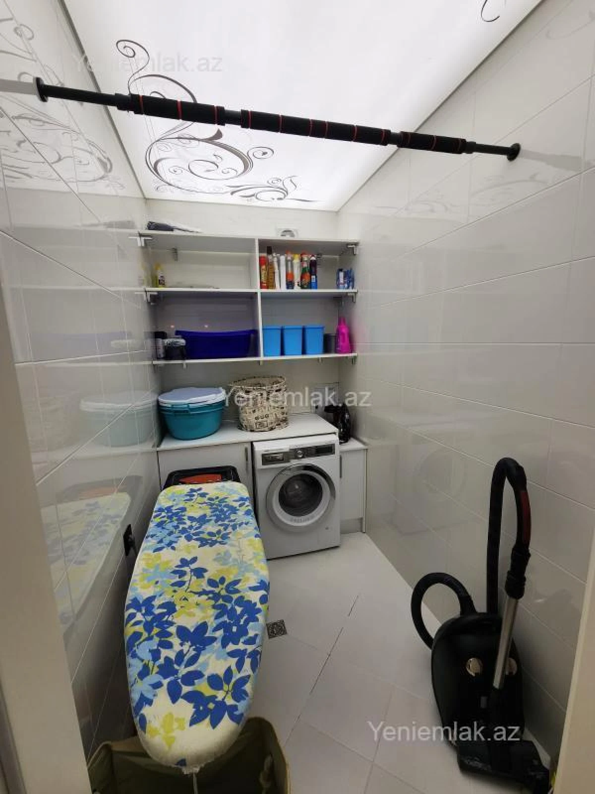 Satılır 5 otaqlı yeni tikili 226 m²