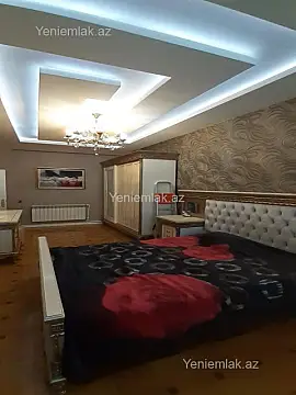 Satılır 3 otaqlı yeni tikili 100 m²