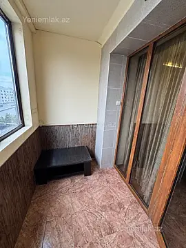 Satılır 2 otaqlı köhnə tikili 55 m²
