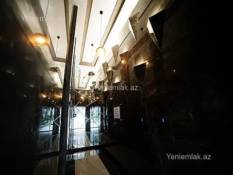 Satılır 2 otaqlı yeni tikili 105 m²