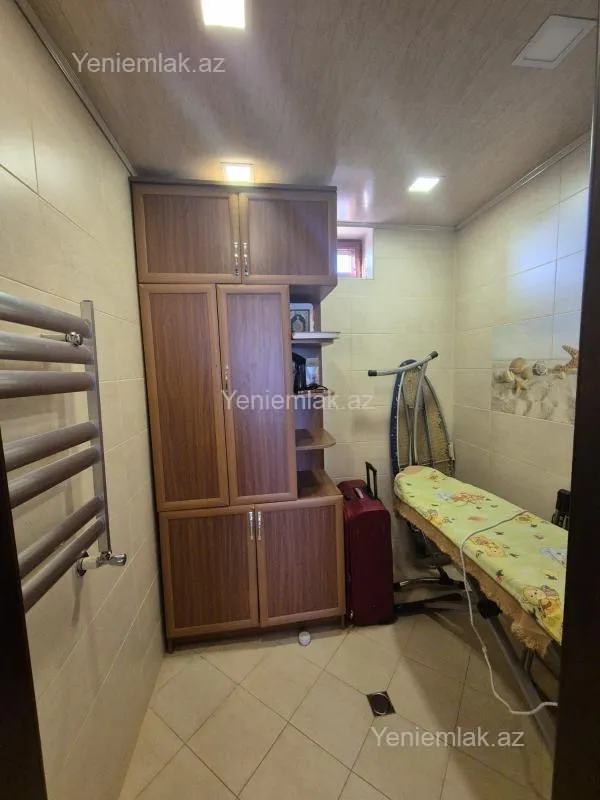 Satılır 4 otaqlı həyət evi 112 m²