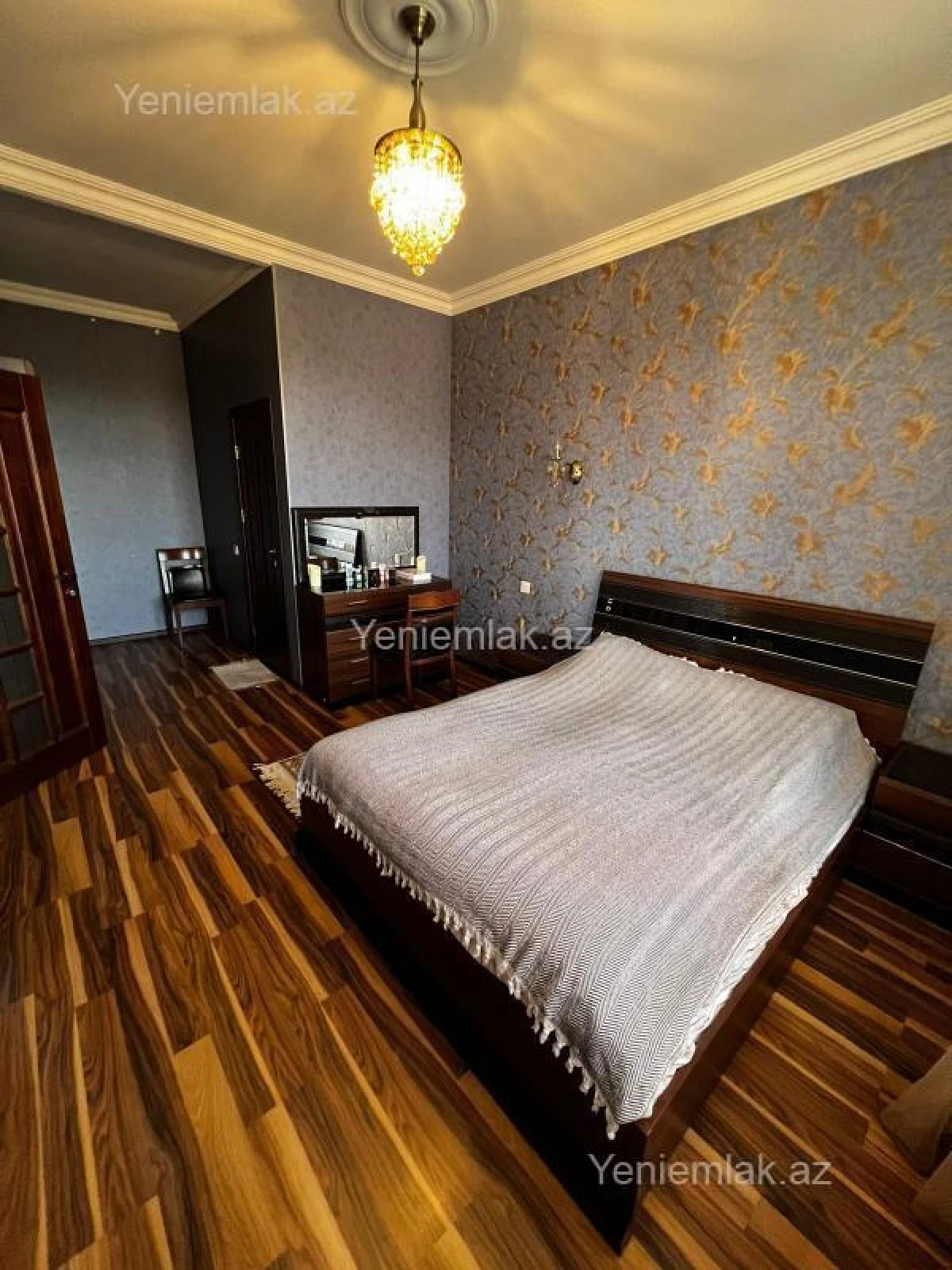 Satılır 4 otaqlı həyət evi 112 m²