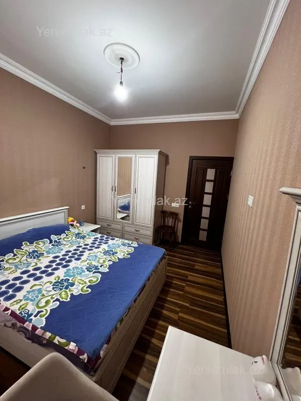 Satılır 4 otaqlı həyət evi 112 m²