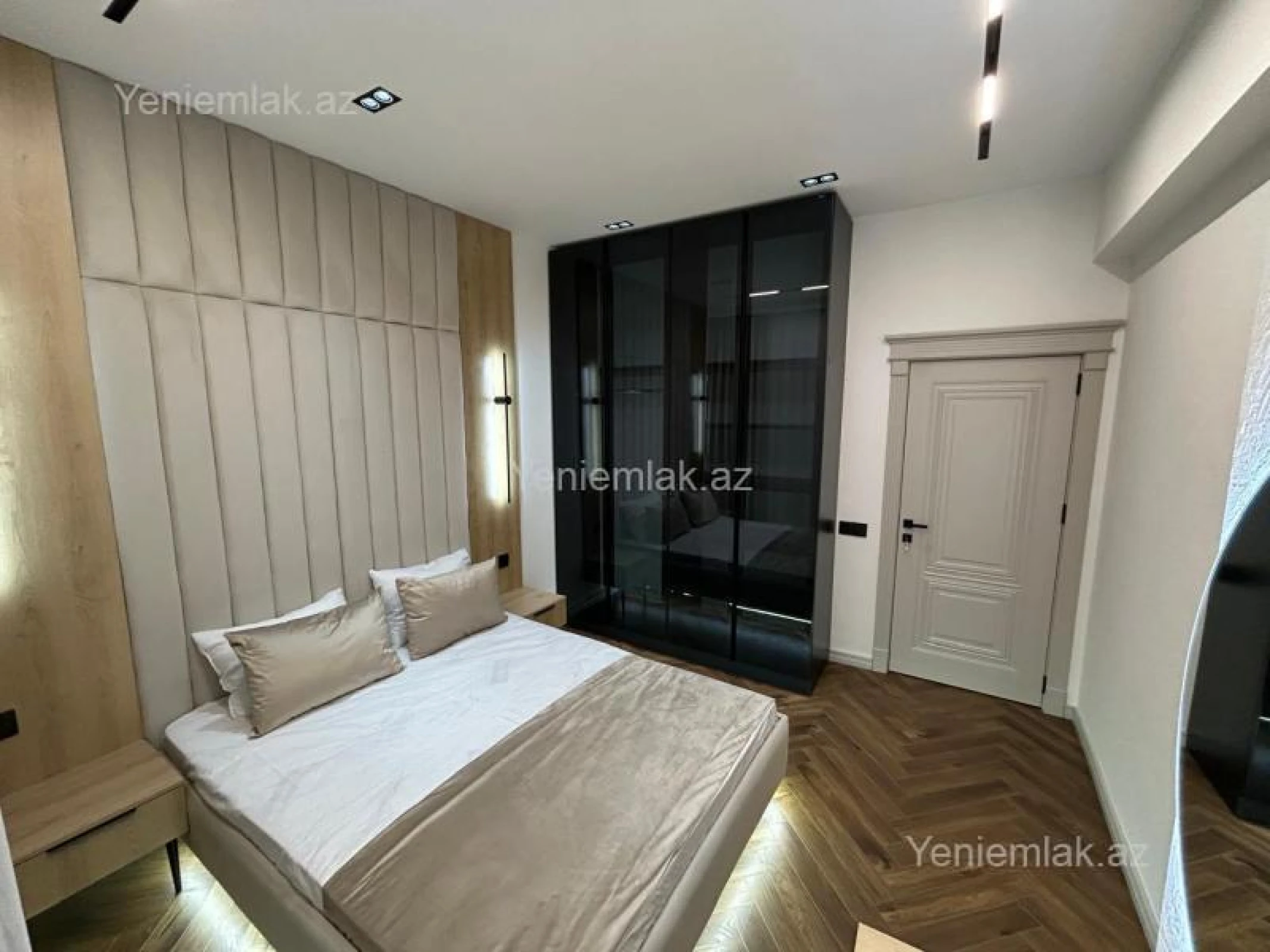 Satılır 2 otaqlı yeni tikili 66 m²