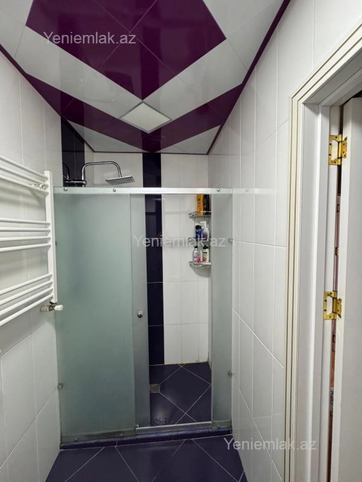 Satılır 3 otaqlı yeni tikili 90 m²