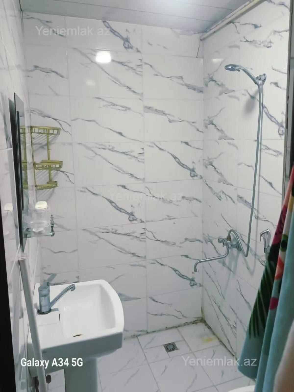 Satılır 2 otaqlı köhnə tikili 35 m²