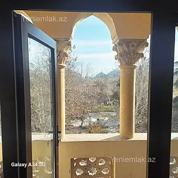 Satılır 2 otaqlı köhnə tikili 35 m²