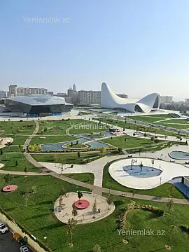 Satılır 3 otaqlı köhnə tikili 80 m² — Bakı, Nərimanov 3 otaq 80.00 m²