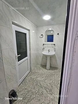 Satılır 3 otaqlı həyət evi 90 m²