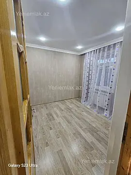 Satılır 3 otaqlı həyət evi 90 m²