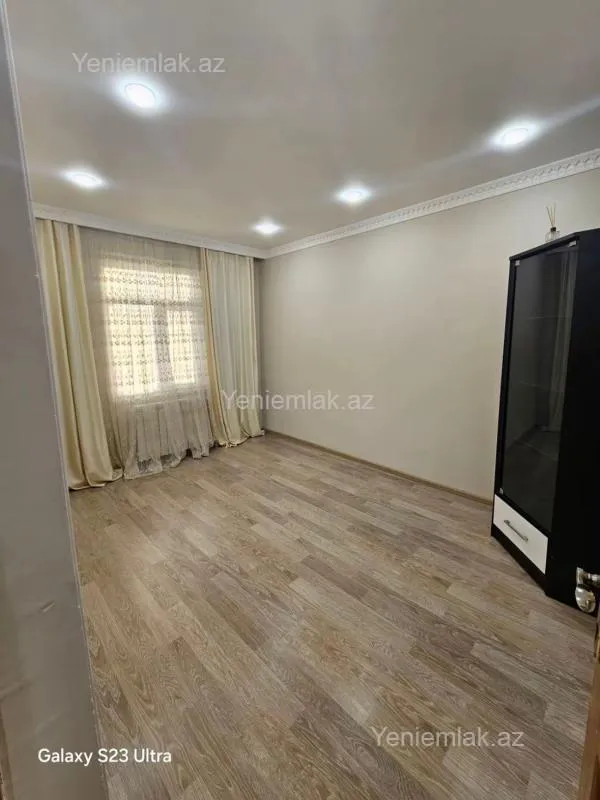 Satılır 3 otaqlı həyət evi 90 m²