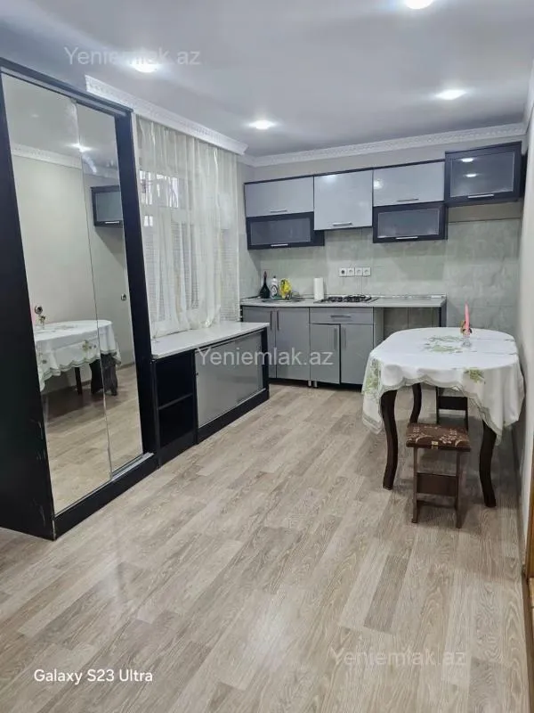 Satılır 3 otaqlı həyət evi 90 m²