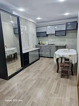 Satılır 3 otaqlı həyət evi 90 m²