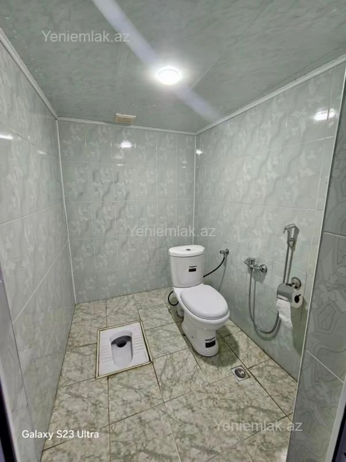 Satılır 3 otaqlı həyət evi 90 m²