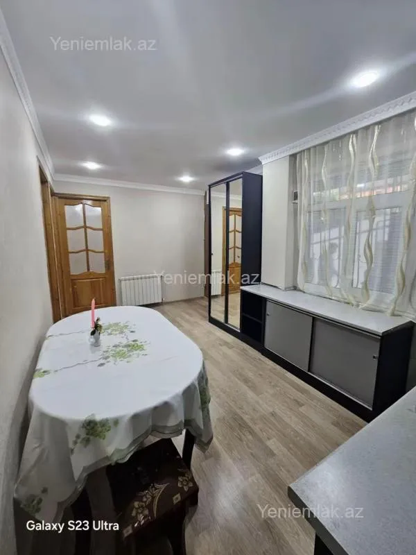 Satılır 3 otaqlı həyət evi 90 m²