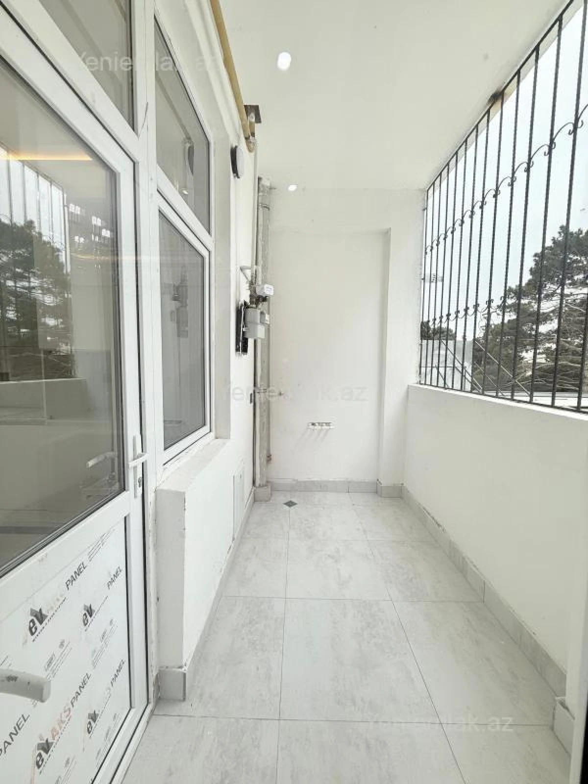 Satılır 3 otaqlı yeni tikili 120 m²