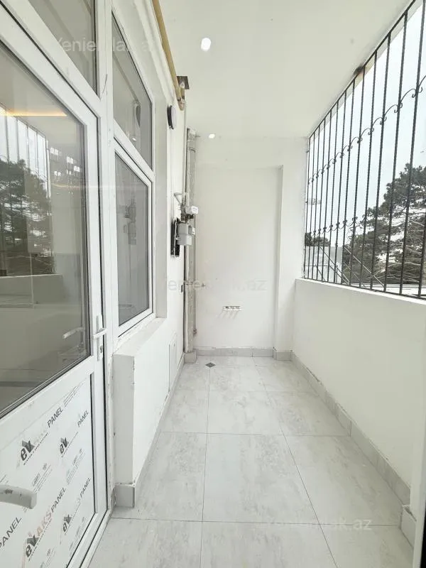 Satılır 3 otaqlı yeni tikili 120 m²