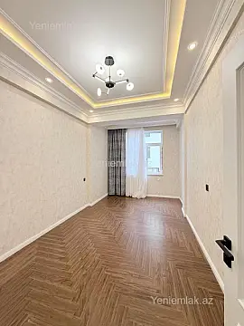 Satılır 3 otaqlı yeni tikili 120 m²