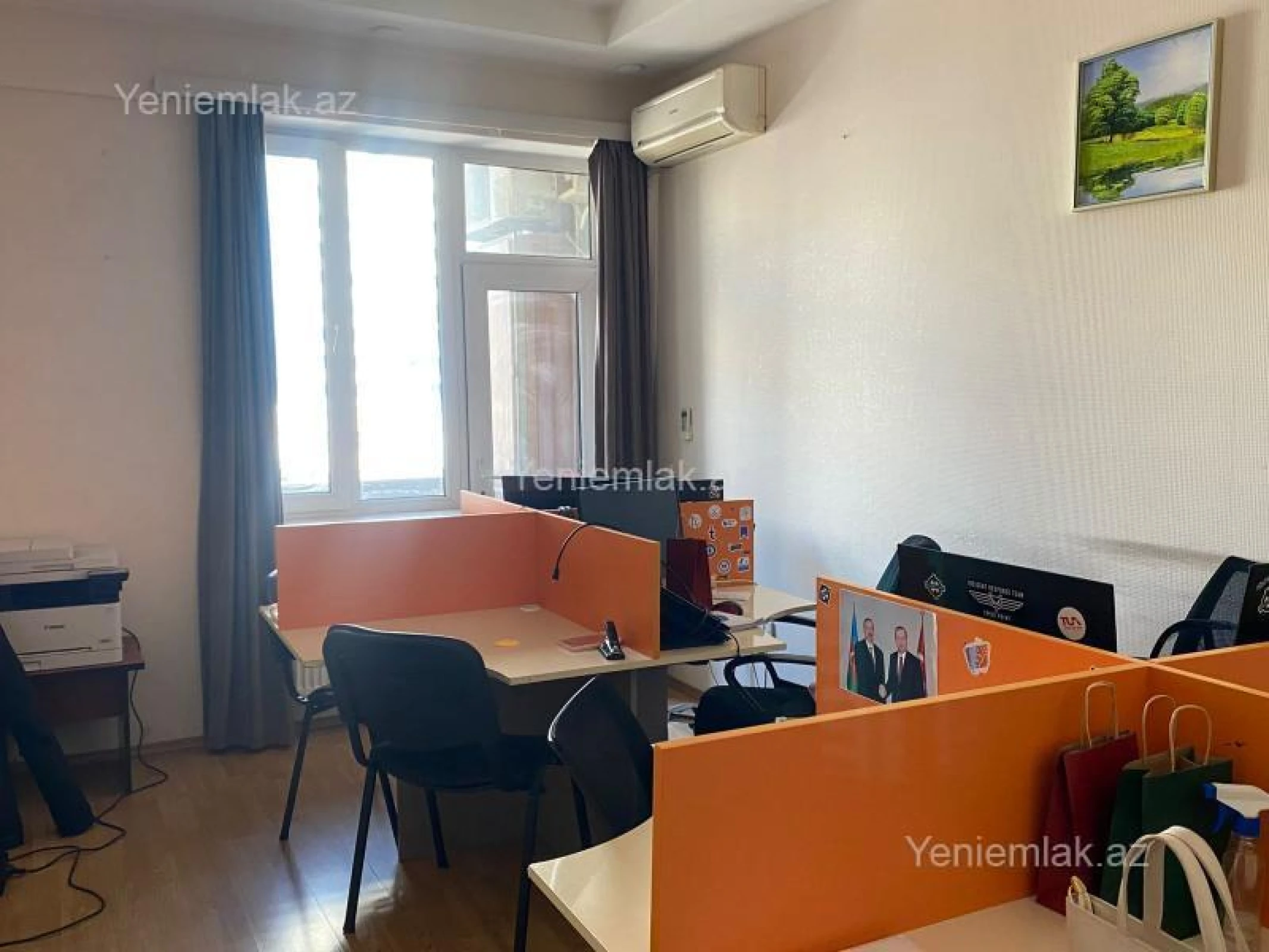 Satılır 4 otaqlı yeni tikili 141 m²