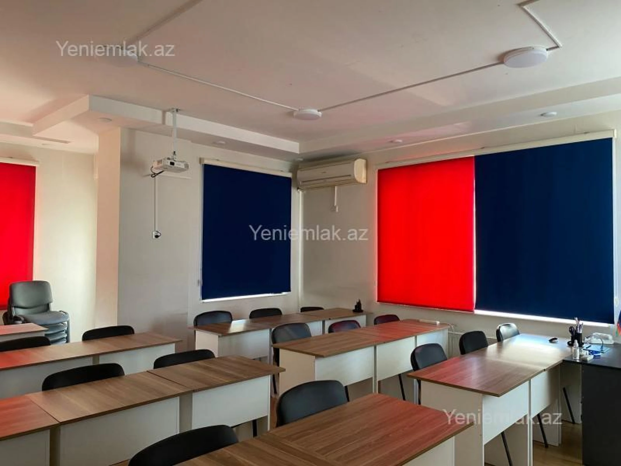 Satılır 4 otaqlı yeni tikili 141 m²