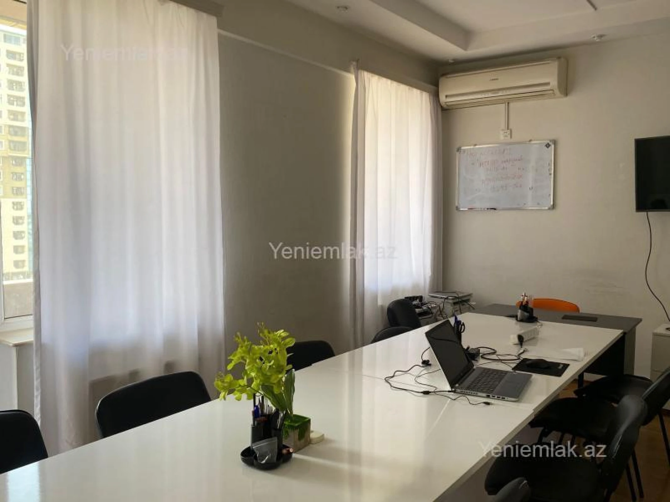 Satılır 4 otaqlı yeni tikili 141 m²