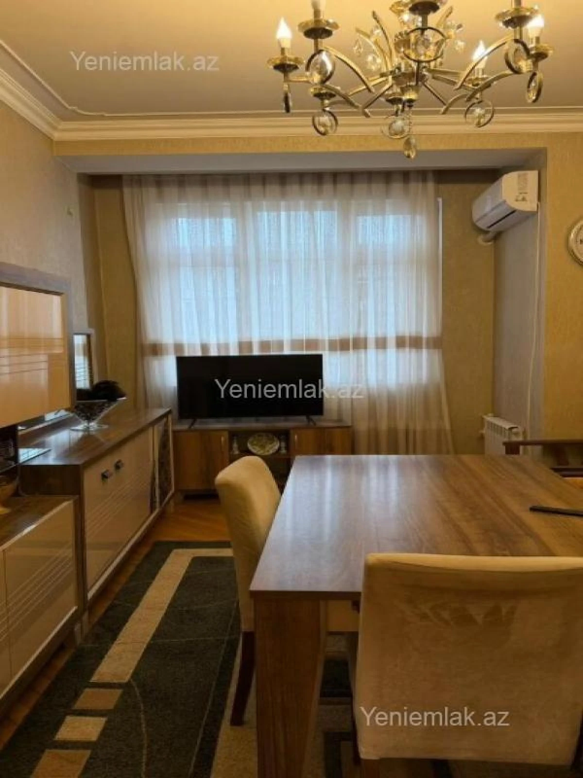Satılır 3 otaqlı köhnə tikili 85 m²