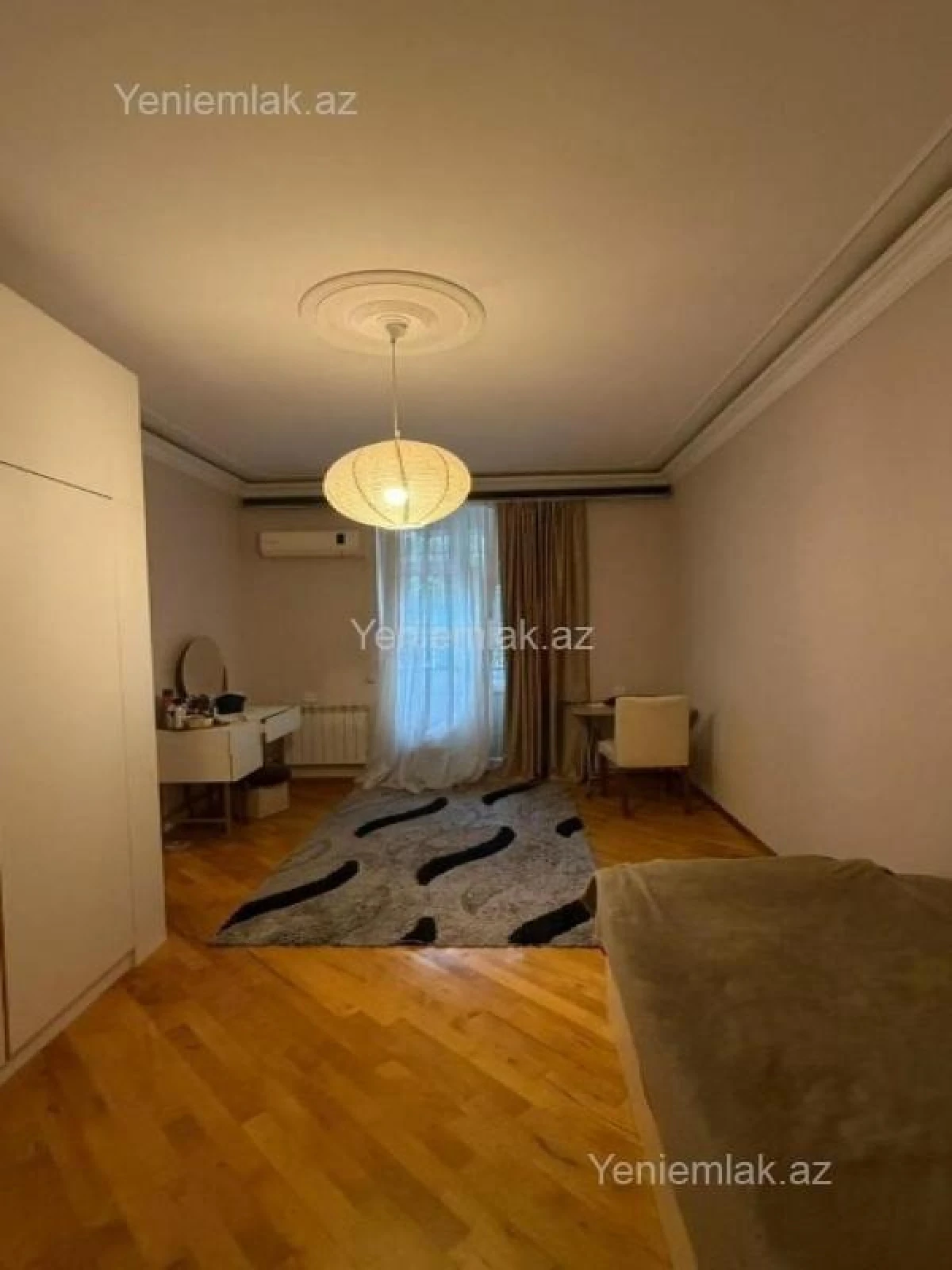 Satılır 3 otaqlı köhnə tikili 85 m²