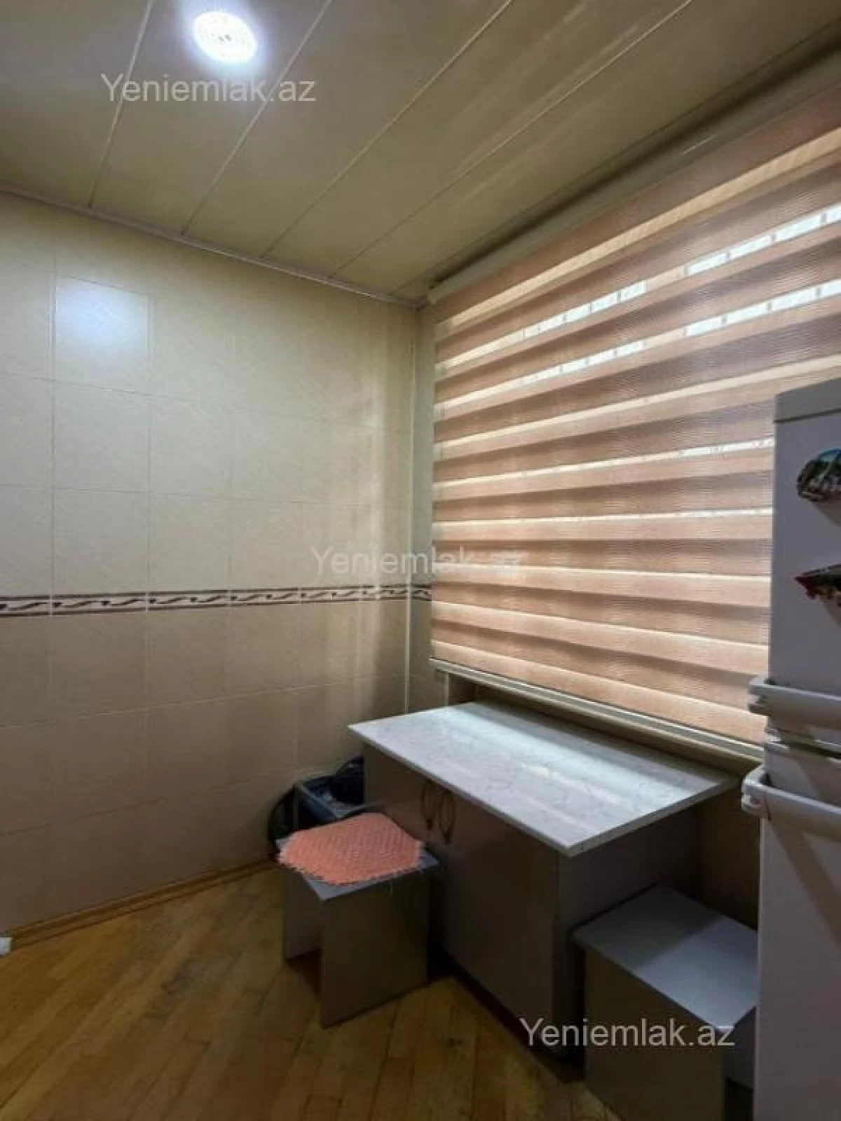 Satılır 3 otaqlı köhnə tikili 85 m²