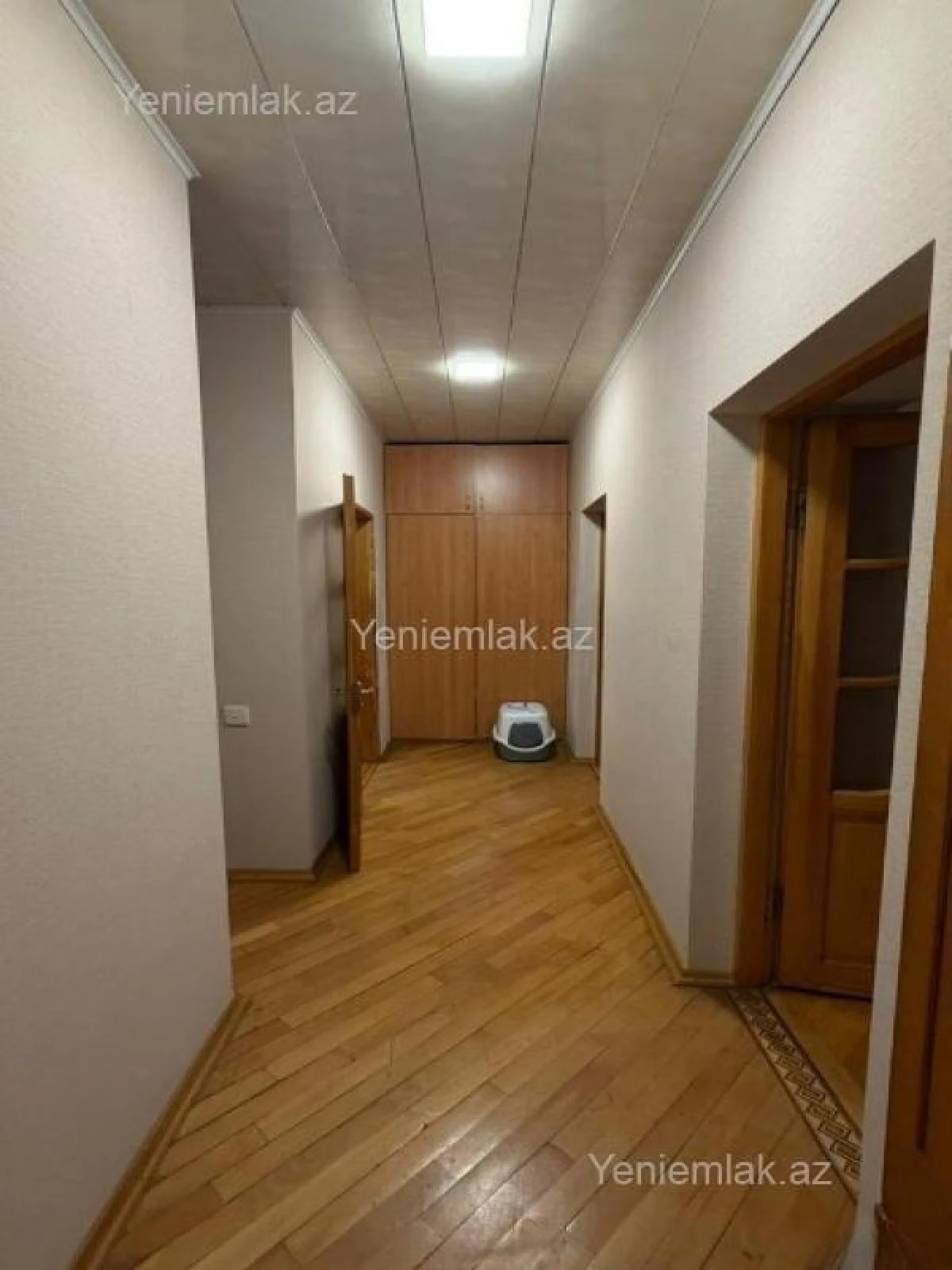 Satılır 3 otaqlı köhnə tikili 85 m²
