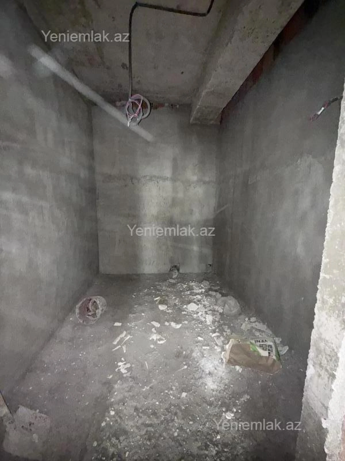 Satılır 3 otaqlı yeni tikili 129 m²