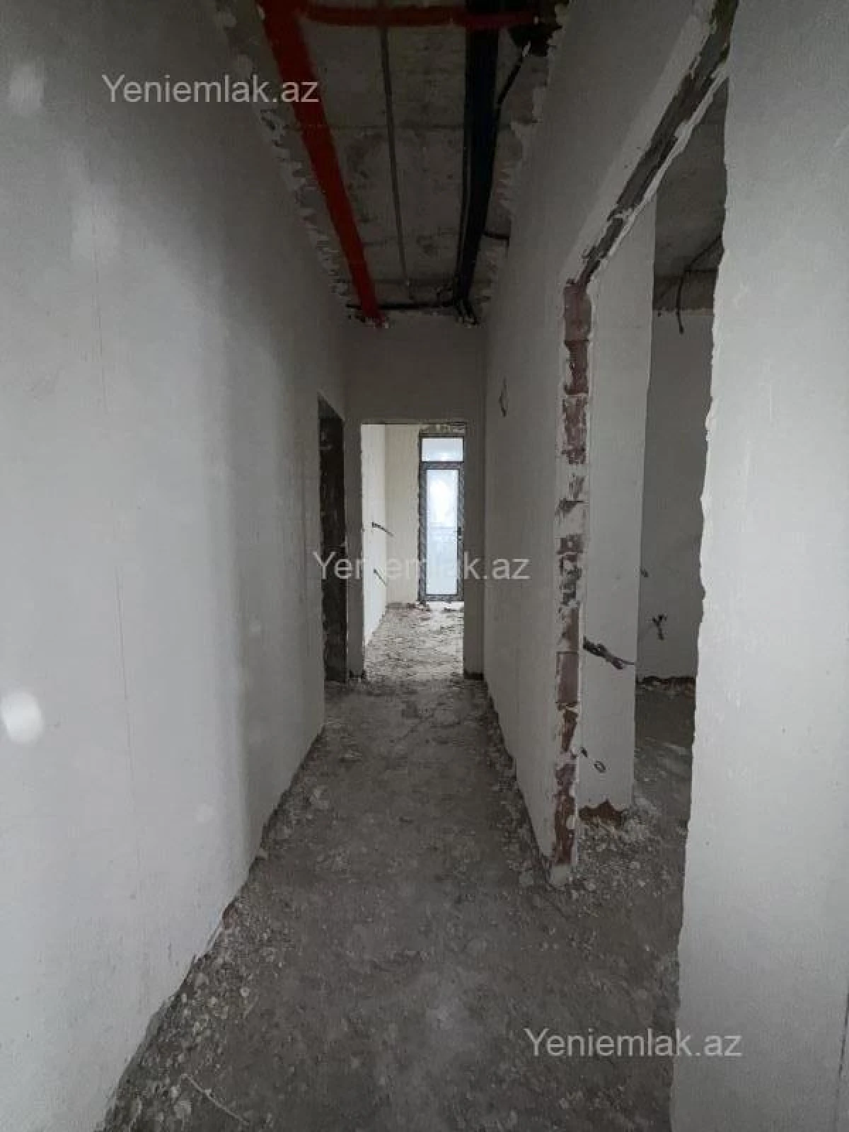 Satılır 3 otaqlı yeni tikili 129 m²