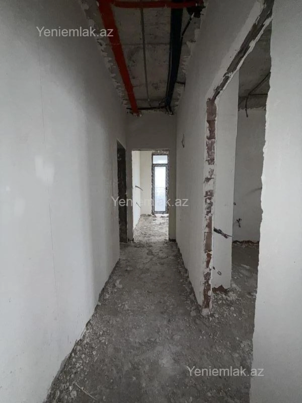 Satılır 3 otaqlı yeni tikili 129 m²