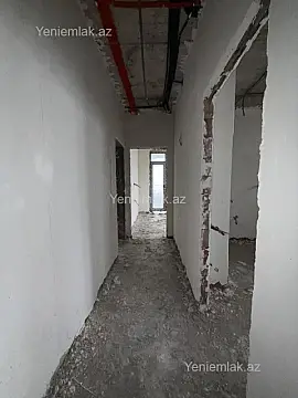 Satılır 3 otaqlı yeni tikili 129 m²