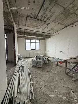 Satılır 3 otaqlı yeni tikili 129 m²