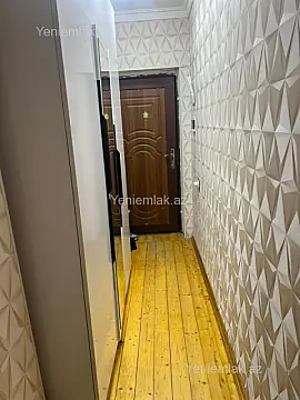 Satılır 2 otaqlı yeni tikili 47 m²