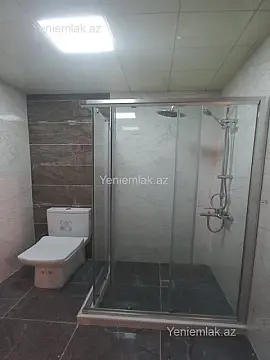 Satılır 2 otaqlı yeni tikili 51 m²