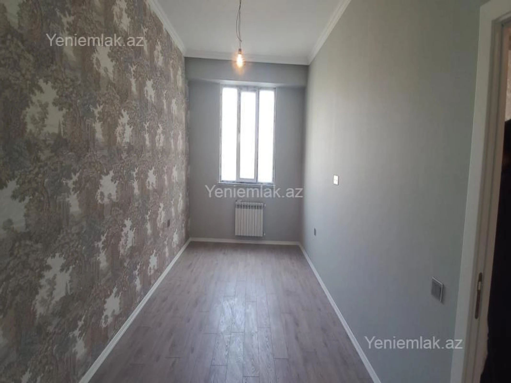 Satılır 2 otaqlı yeni tikili 51 m²