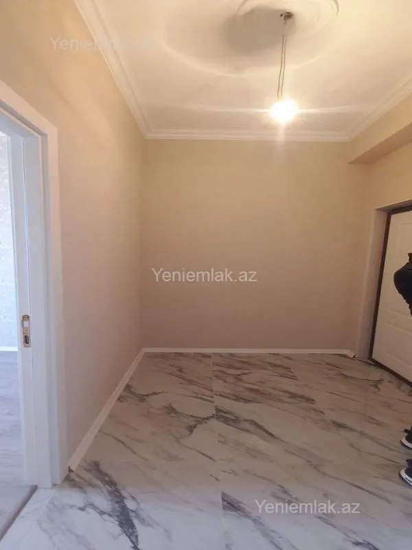 Satılır 2 otaqlı yeni tikili 51 m²