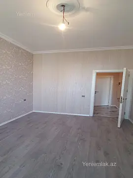 Satılır 2 otaqlı yeni tikili 51 m²