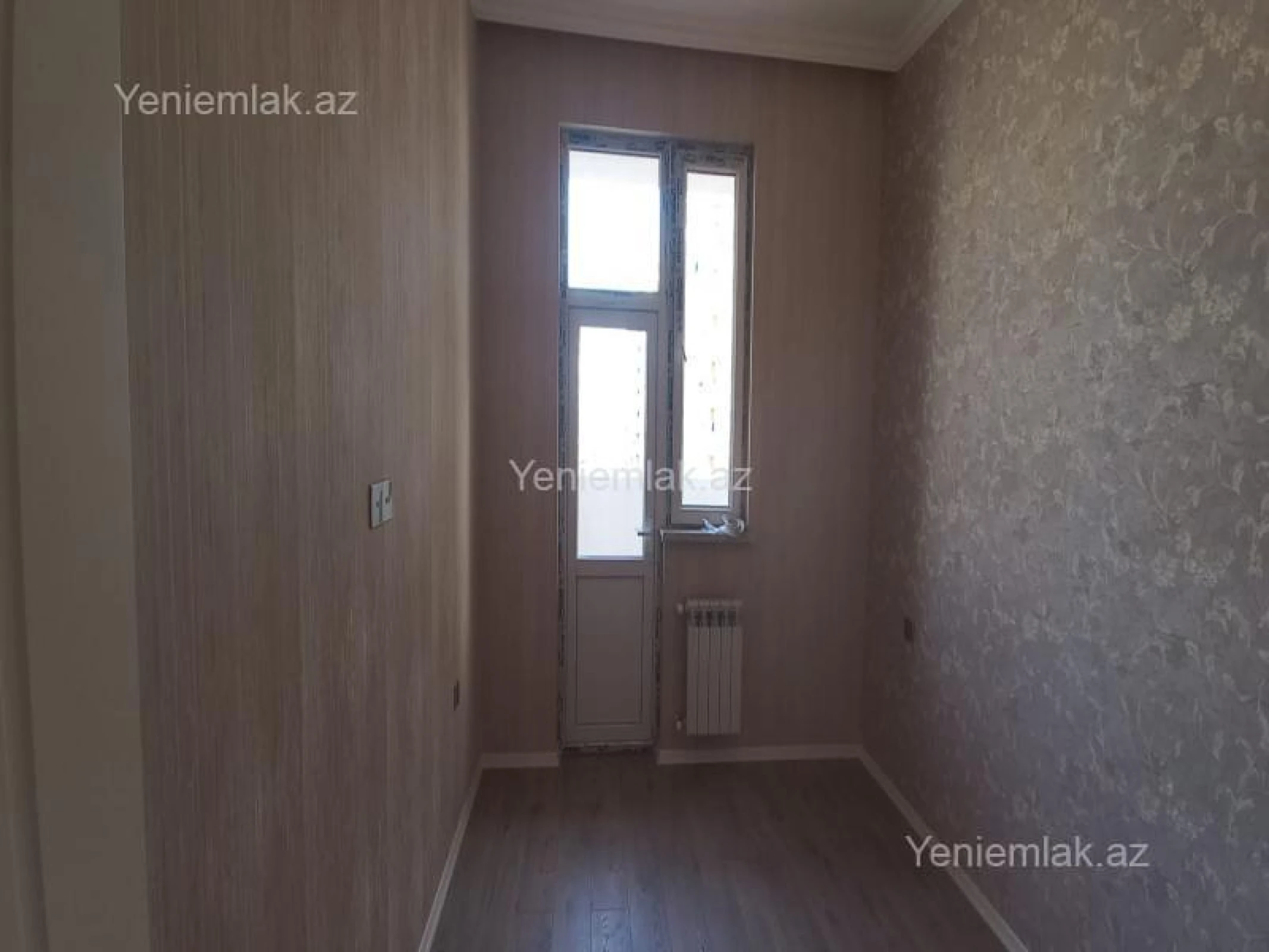 Satılır 2 otaqlı yeni tikili 51 m²