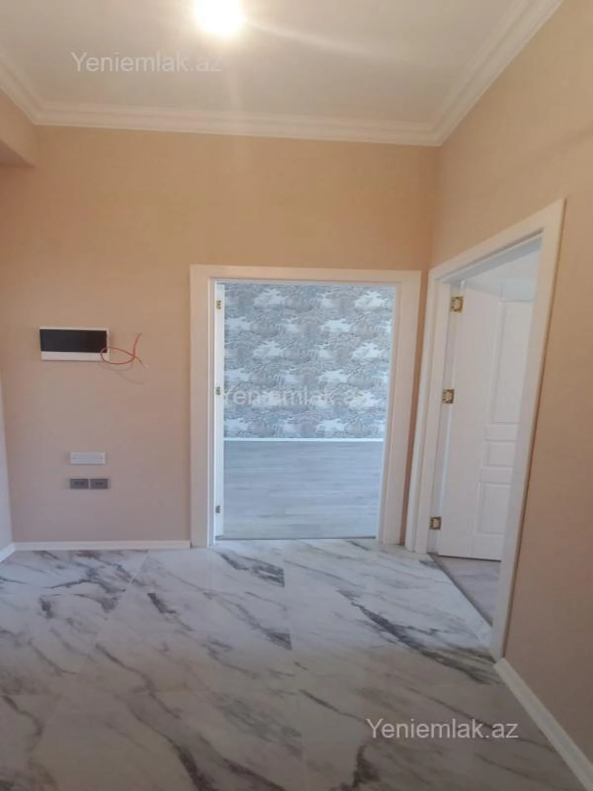 Satılır 2 otaqlı yeni tikili 51 m²
